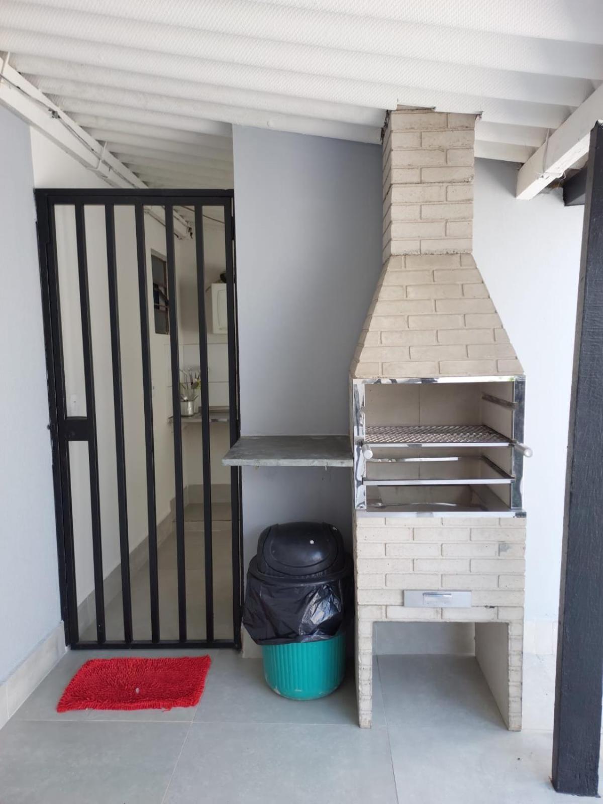 Casas De Temporadas - Hotel Recanto Do Sossego Уберландия Номер фото
